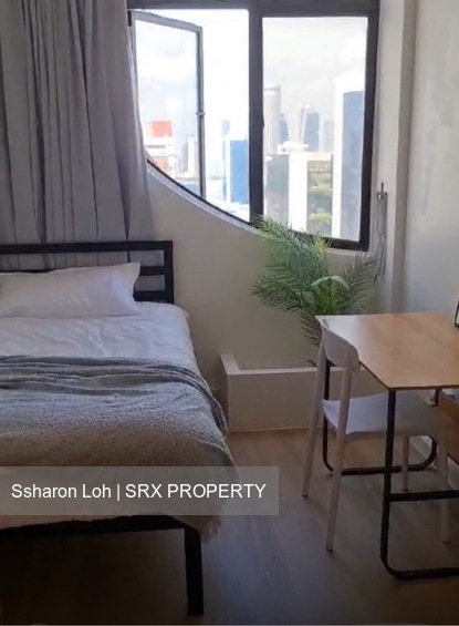 People's Park Complex (D1), Apartment #627487901